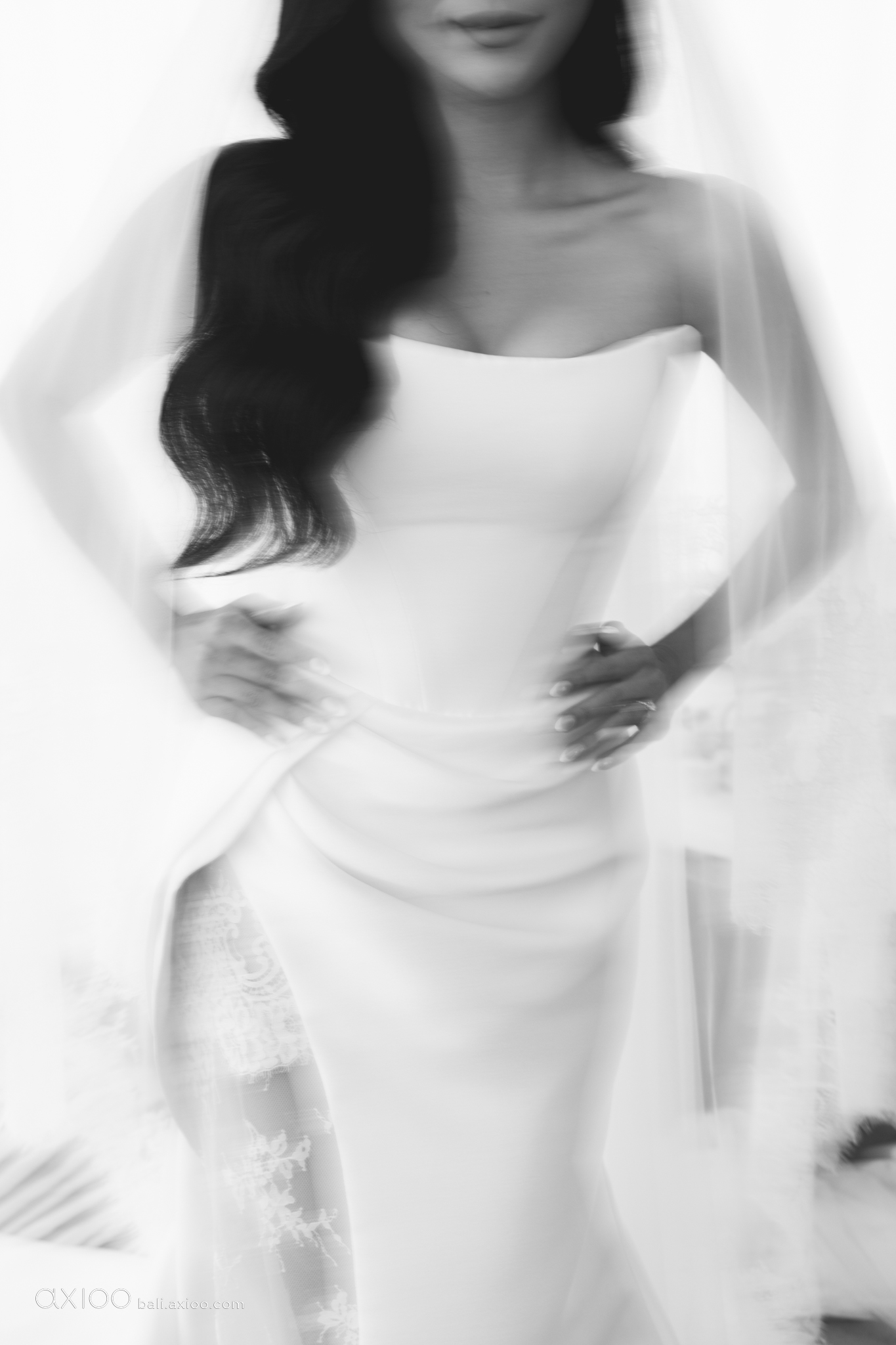 Axioo: Out of Focus, Into Forever